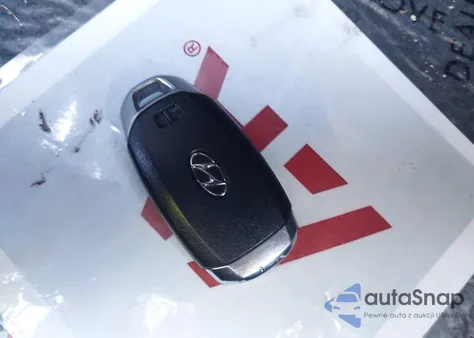 2023 Hyundai Kona Sel из США, поврежденный, VIN KM8K6CAB4PU001787